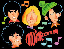 THE MONKEES!