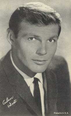 adam west adam west