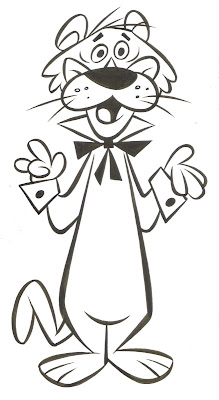 Patrick Owsley Cartoon Art and More!: December 2008