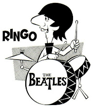 RINGO STARR