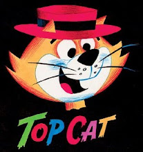 TOP CAT