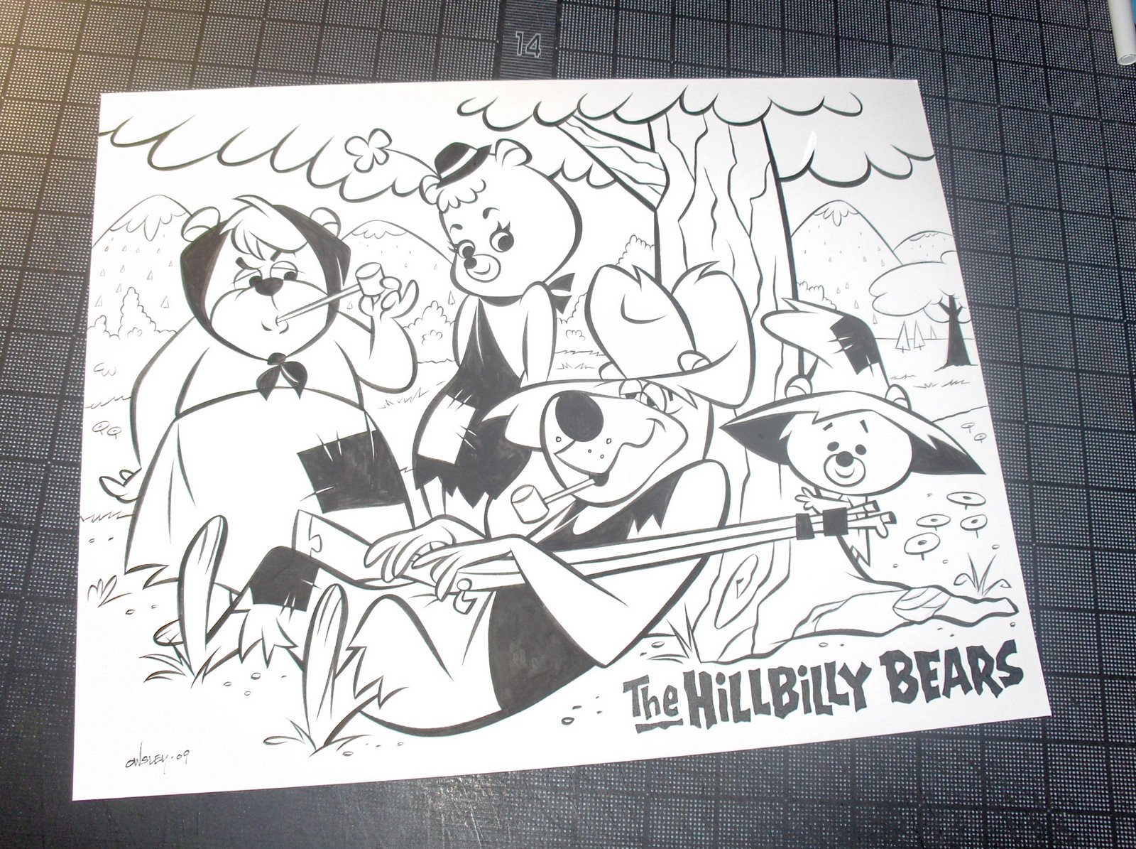 [HILLBILLY+BEARS+ART+5.JPG]