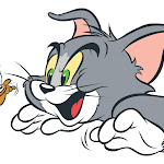 Foto Tom & Jerry Terlucu