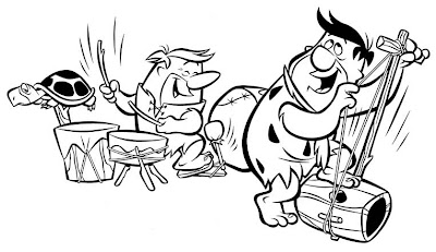 barney gumble black and white film barney gumble black and white film