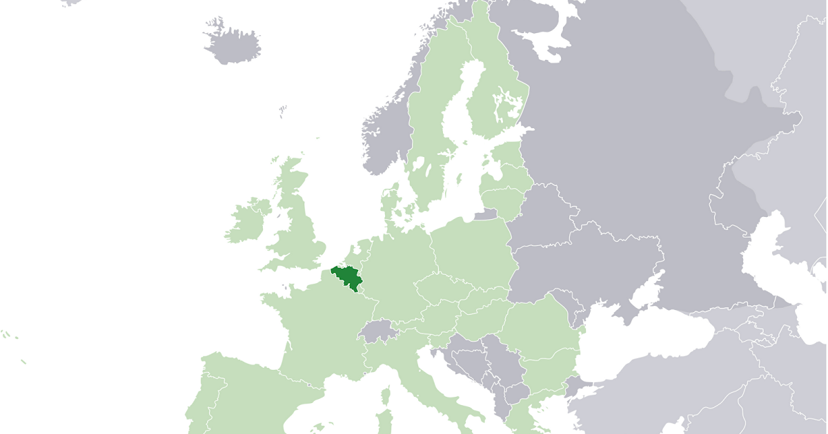 MARXIST Rwanda, Belgian Colony (AD 19141962)