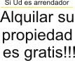 SERVICIOS A PROPIETARIOS