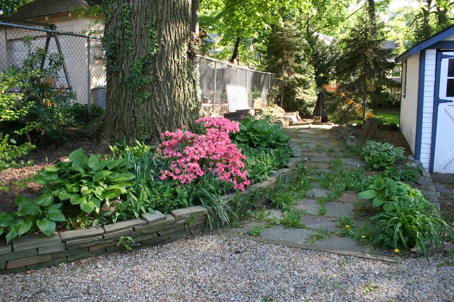 It's a Good House: May 2010