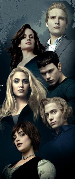 Los Cullen