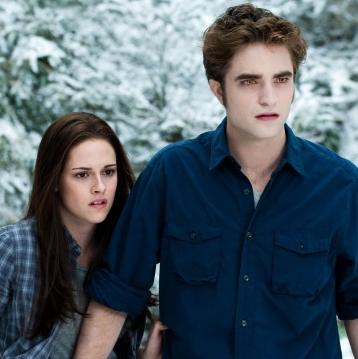 Bella y Edward