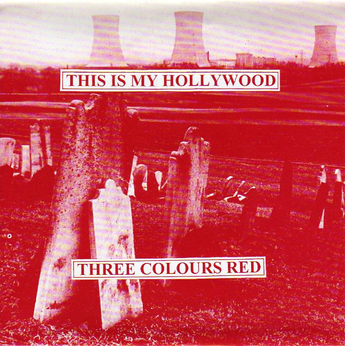 Shots of Freedom Three Colours Red This Is My Hollywood 7