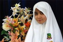 Pengerusi PRS & 3PD (Nur Afiqah Binti Salleh)