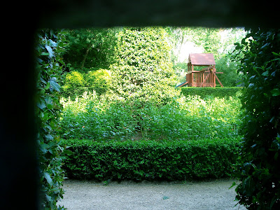 A Bloomsbury Life: February 2009