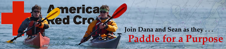 Paddle For a Purpose