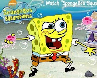 SpongeBob Pictures