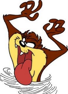 Free Cartoon Pictures: Tasmanian Devil Cartoon Pictures