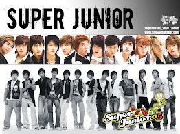 SUPER JUNIOR - todos *-*