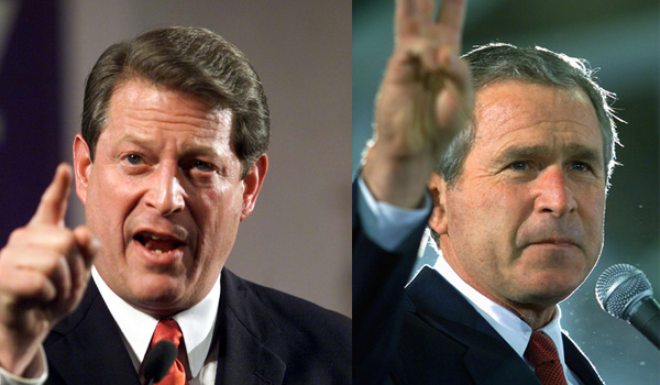presidential elections between al gore and george w bush The washington examiner’s tim carney wants everybody to know that the supreme court really, truly did not hand the presidential election to george w bush “you can disagree with the ruling in . presidential elections between al gore and george w bush The washington examiner’s tim carney wants everybody to know that the supreme court really, truly did not hand the presidential election to george w bush “you can disagree with the ruling in .