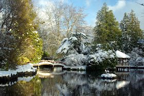 Japanese Garden Japanese garden design