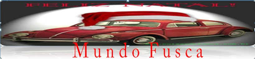 Mundo Fusca