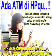 Langganan Pulsa FastMobilePoint.com