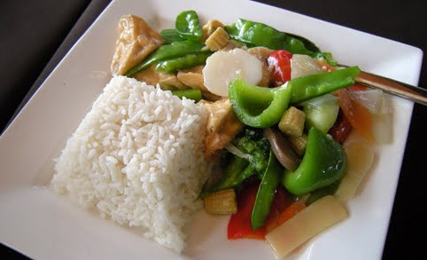 Bamboo Restaurant Ottawa