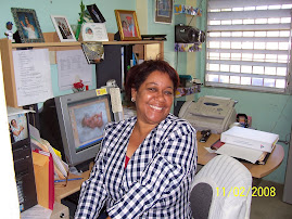 Sra. Daisy Ríos