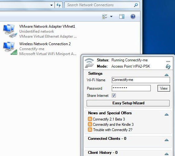 Minecraft Virtual Wifi Miniport Adapter Скачать Драйвер - dedalpilot