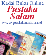 Kedai Buku