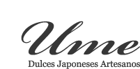 : : Ume : :   Dulces Japoneses Artesanos