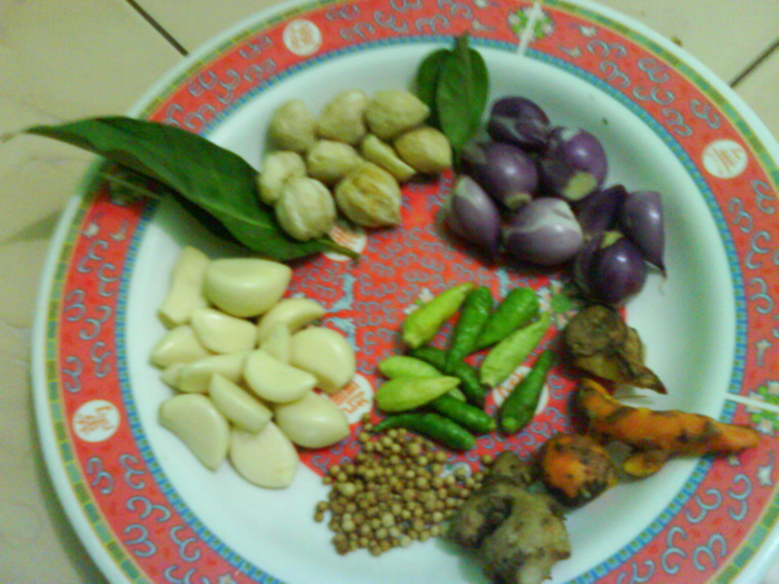 ShidqiSelma Shop: Resep Pepes Ikan Mas