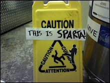 This is Spartaaaaa
