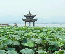 WEST LAKE - Hangzhou