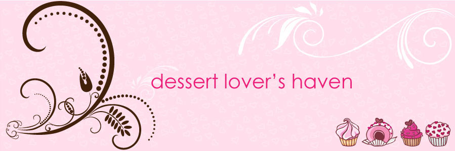 Dessert Lover's Haven