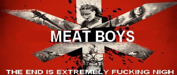 MEAT BOYS