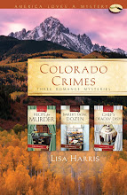 COLORADO CRIMES