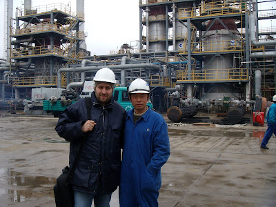 USQUEADINFEROS: March 2007