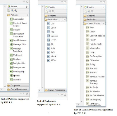 There are some new endpoints