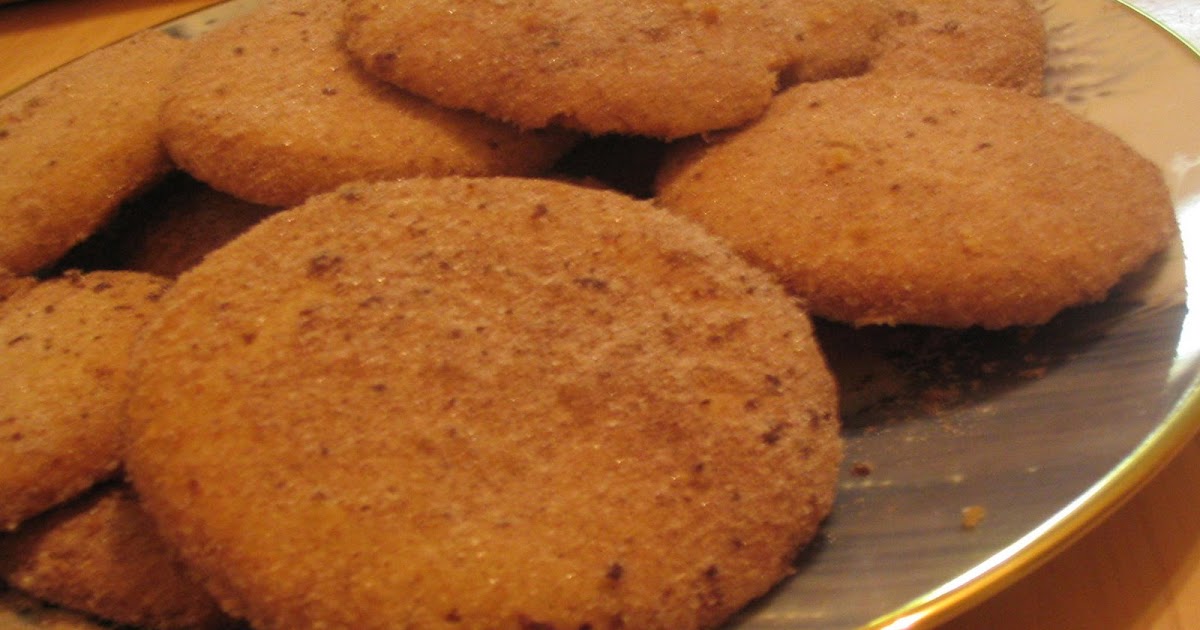 Count D's Bakery: Traditional Mexican Christmas Cookies