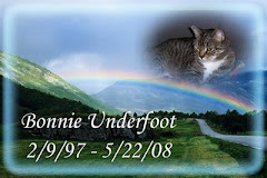 A Great Hugs Weekend To Honour Bonnie Underfoot