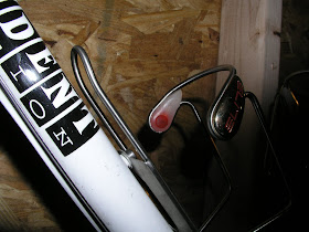 elite ciussi gel bottle cage