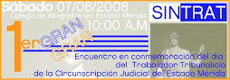 CELEBRACION DEL DIA DEL TRABAJADOR TRIBUNALICIO