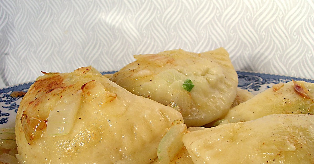 Le Petit Pierogi Pierogi