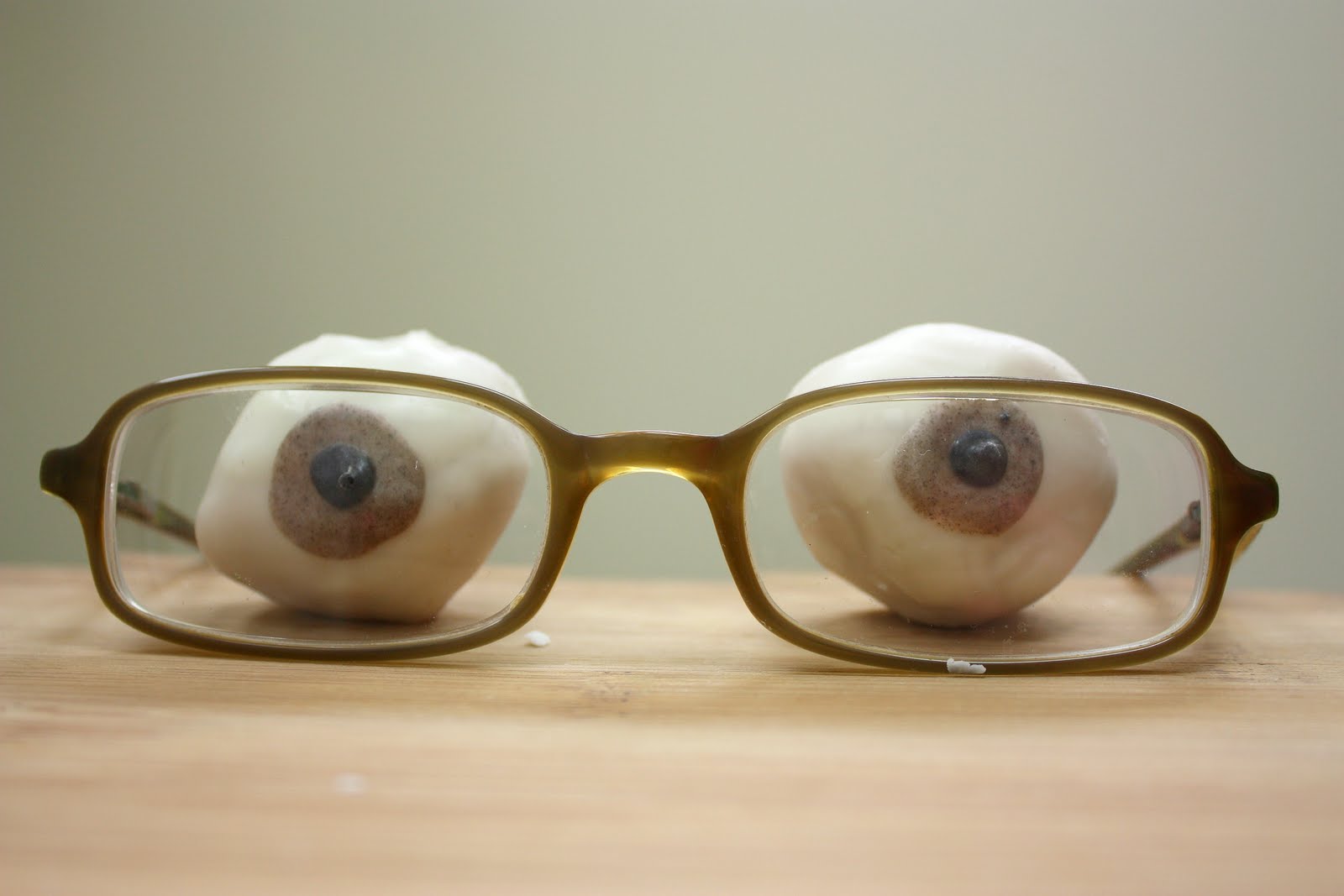 le petit pierogi candy quot eyeballs quot polish christmas dishes