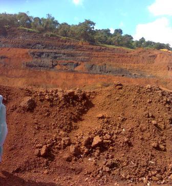 Mining In Goa