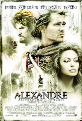 Baixar Filme Alexandre – Dublado Baixar Filme Alexandre – Dublado Download