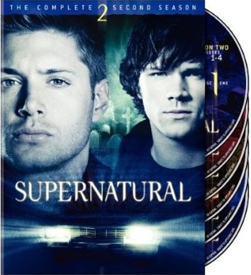Supernatural Season 13 Complete 720p HDTV - torrentz2eu