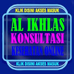 AL IKHLAS KONSULTASI KESEHATAN ONLINE 24 JAM