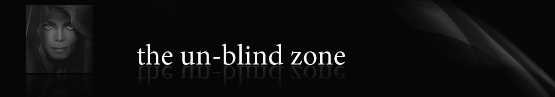 the un-blindzone