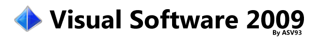 Visual Software Logo