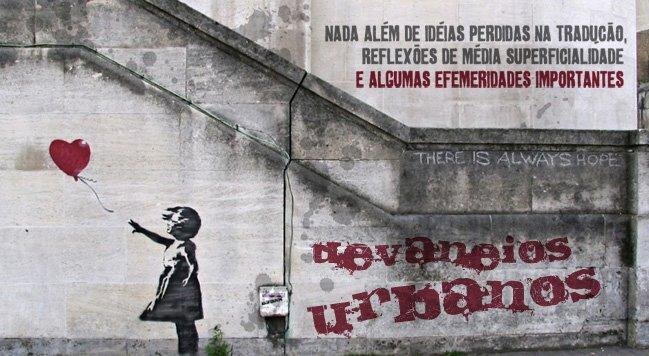 ..:DEVANEIOS URBANOS:..